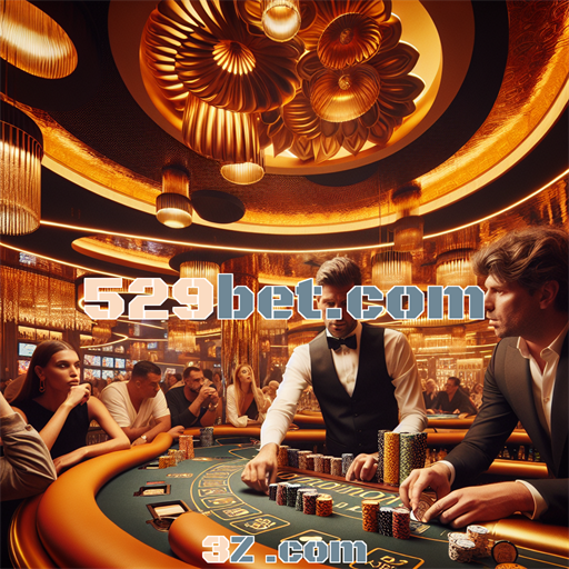 A Ascensão dos Jogos de Dinheiro em 529bet.com
