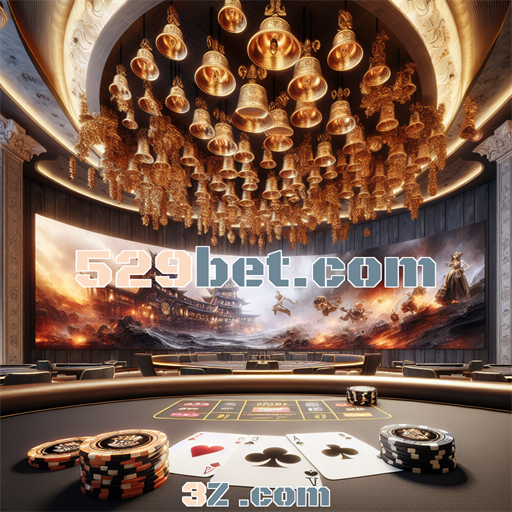 Descubra a Experiência de Cassino Online no 529bet.com