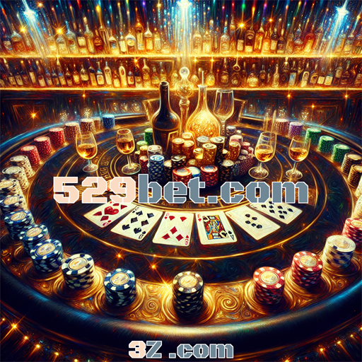 A Emoção dos Caça-Níqueis no 529bet.com
